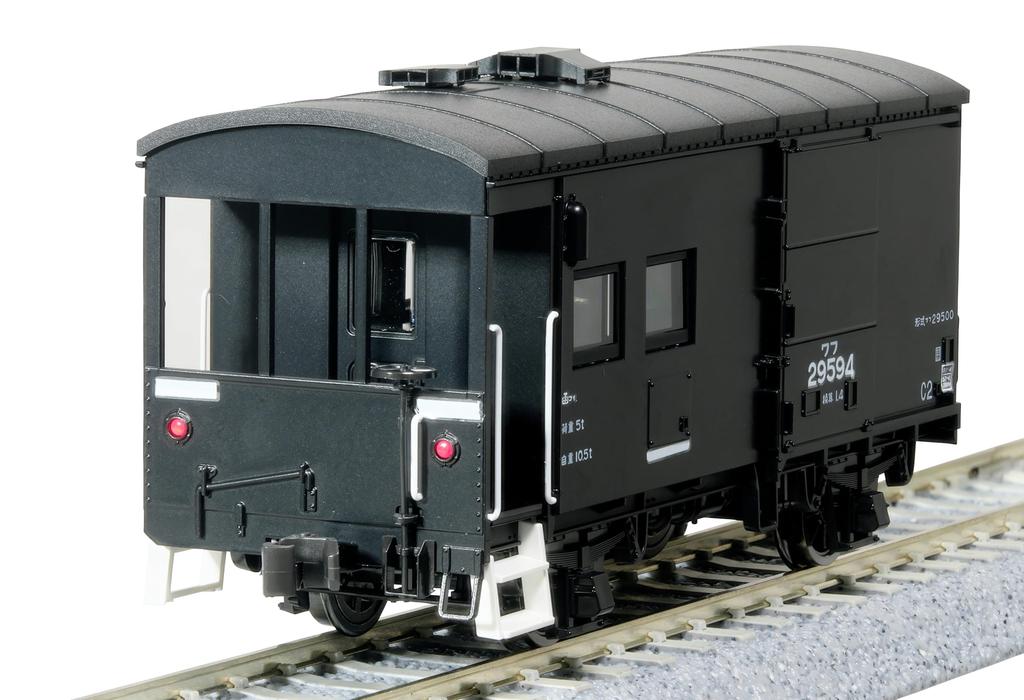 KATO HO gauge Wafu 29500 модель железнодорожного грузового вагона 1-826