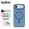 Belkin iPhone Air Ультратонкий Магнитный Чехол