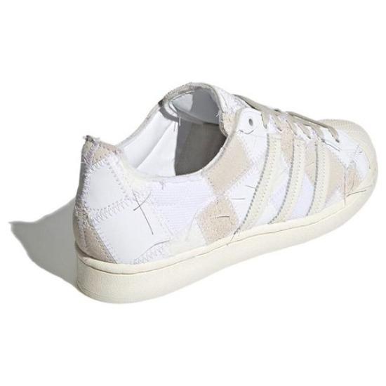 adidas Суперзвезда Атмос Рекутюр Белый - HP8713