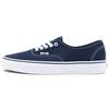 Authentic Dress Blue Unisex Sneakers True-White VN000EE332D