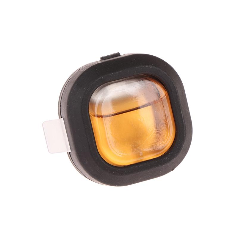 Долговечный автомобильный освежитель воздуха с клипсой на дефлектор, ароматизированный эфирными маслами, устранитель запаха 0,14 унции, аромат без спирта для свежего запаха в автомобиле