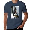 Leon the professional T-Shirt oversizeds customs design your own plus size tops men workout shirt