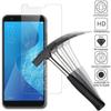 Screen Protector Glass Film - Phonillico® - ASUS ZENFONE MAX PLUS M1 - Tempered Glass - Ultra Resistant - 5.7"
