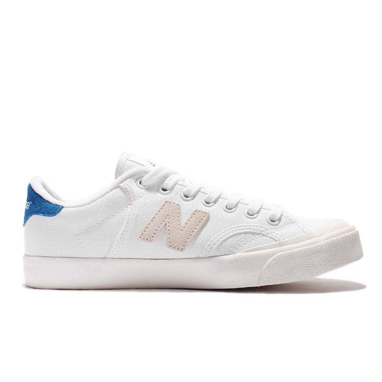 New Balance Nb Белый Синий Унисекс 'Белый Синий' PROCTWT