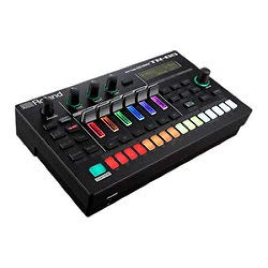 Roland Compact Rhythm Machine TR-6S 6-Track