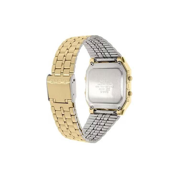 Casio Мужские часы YOUTH A500WGA-9DF