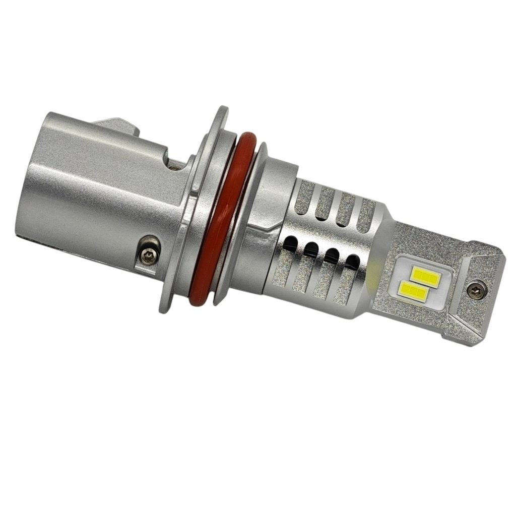 LED Bulbs HB1, 9004 9V-32V Canbus CSP 2 Pcs Off-Road