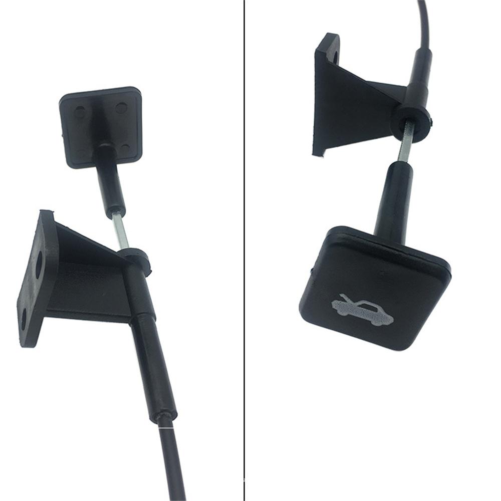 Новый трос замка капота с ручкой для Honda Civic 1996-2000 74130-S04-A01