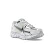 Nike Кроссовки женские Air Zoom Vomero 5 Chrome Toe White Summit-White Pure-Platinum HF7723-100
