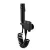 Luxury Gun Ash Bidet Sprayer Factory Spray Ladies Toilet Bidet Sprayer Portable