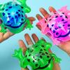 1Pc 11/20Cm Inflatable Frog Luminous Balloons Swimming Pool Party Water Game