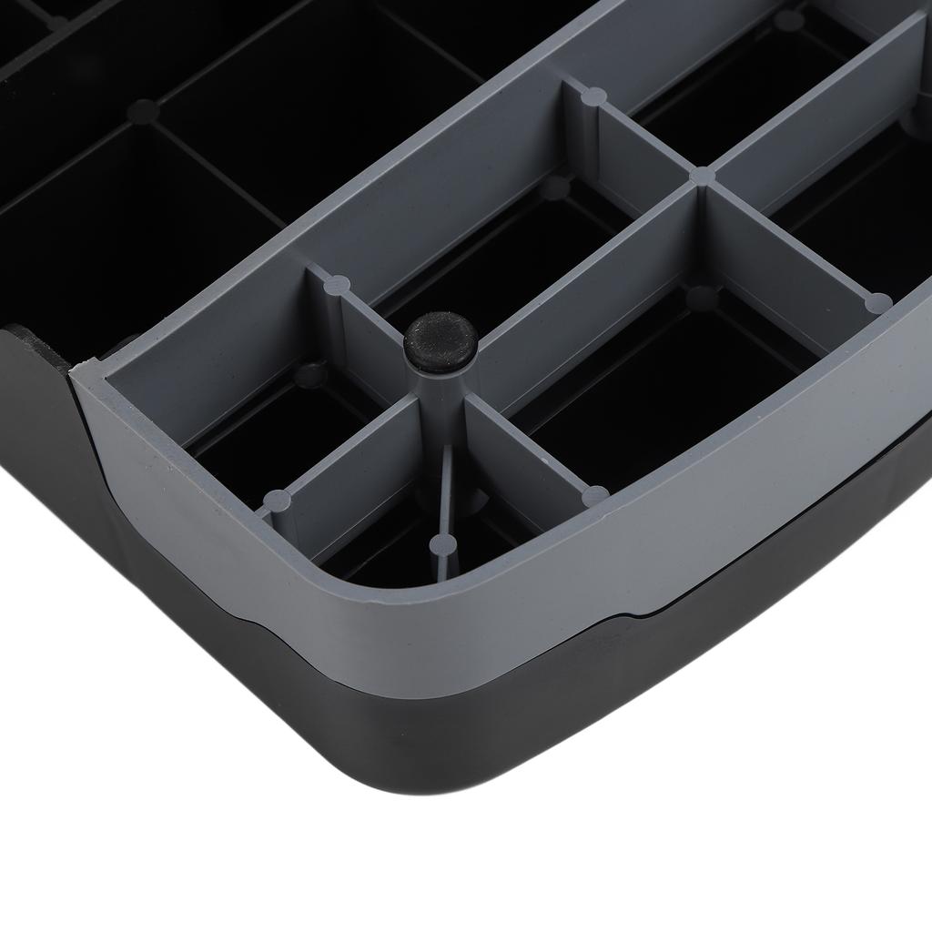 Фитнес Степ-платформа Противоскользящая Пластиковая Регулируемая Педаль Степпер для Йоги Аэробики Домашнего Тренажерного Зала