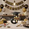 Keepsake Graduation Gifts 2D Flat desktop Ornament Graduation Decorations  Home Decoration