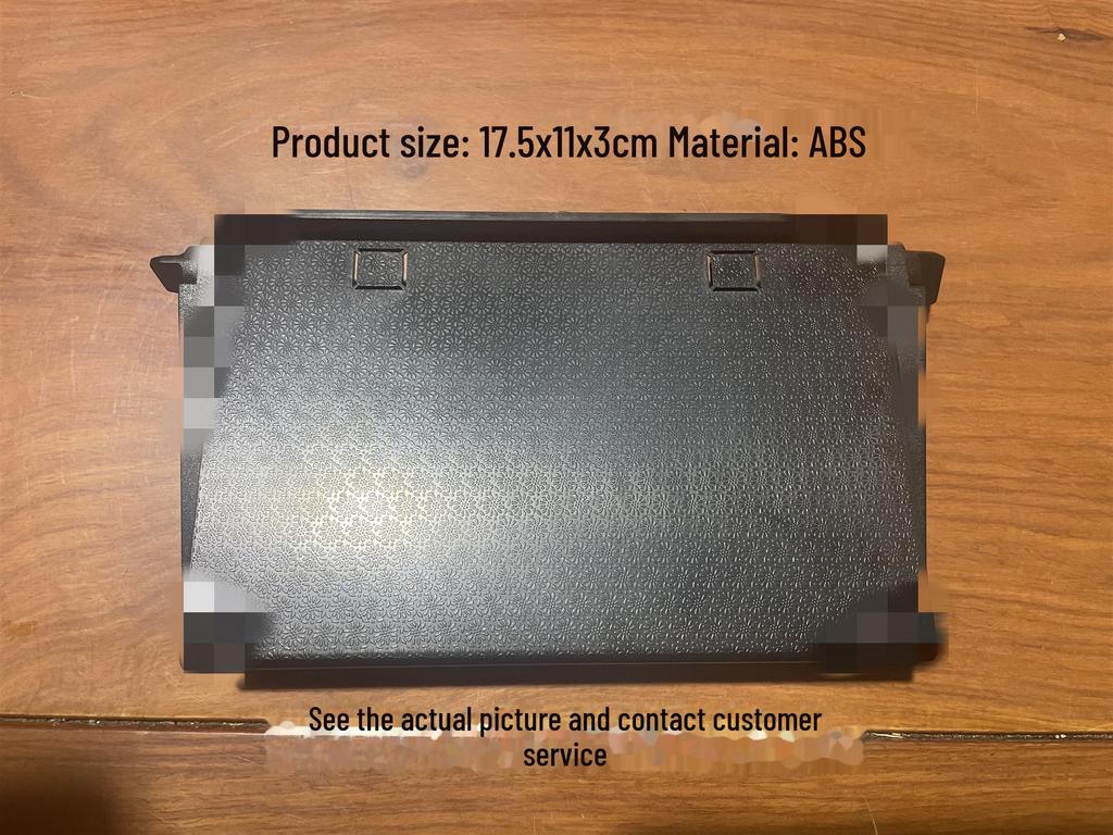 Пластиковая стойка для хранения без перфорации для экранов телевизоров или компьютеров