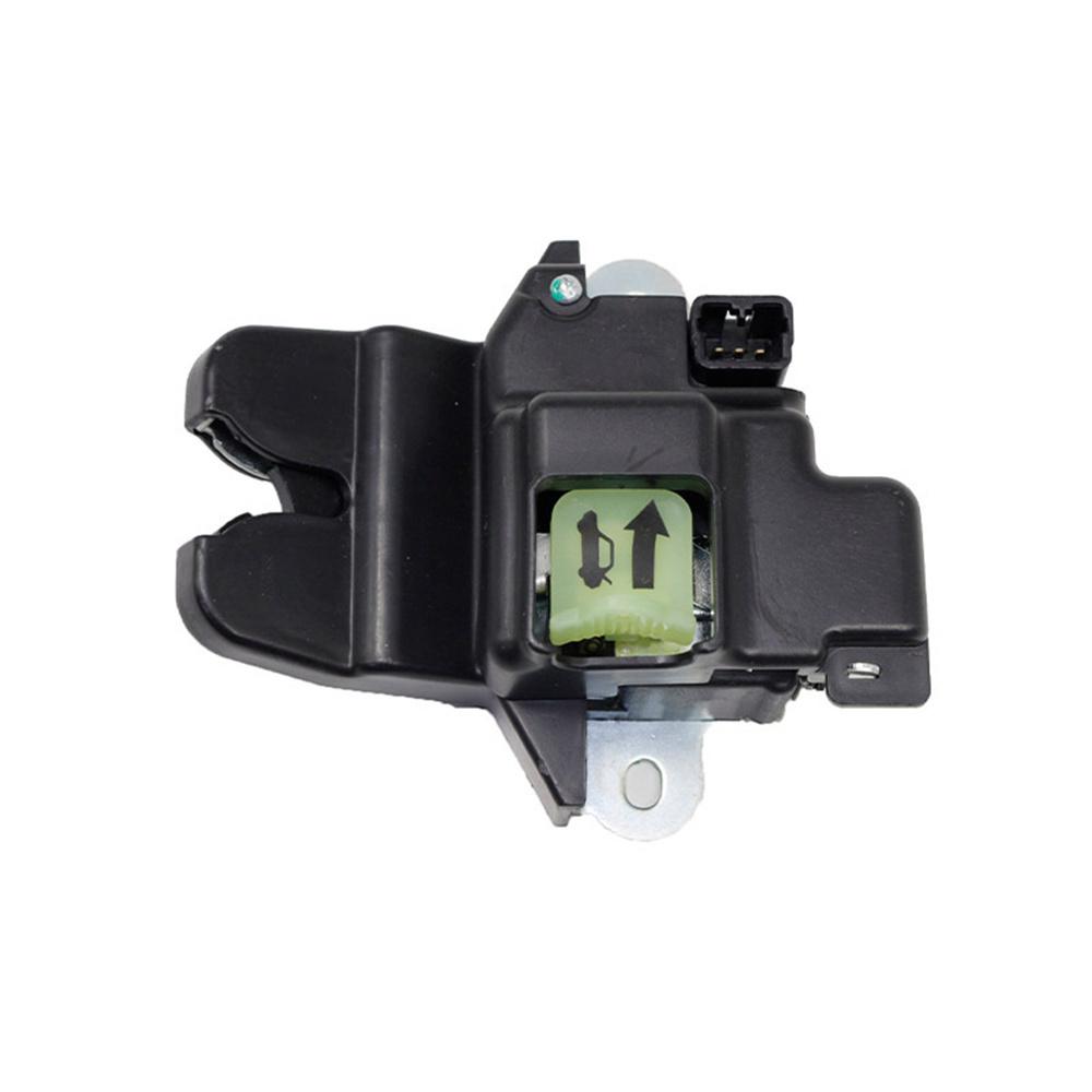 81230-1R030 812301R030 Trunk Door Lock Latch Actuator For 2011-18 Hyundai Accent