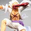 Аниме One Piece Бог Солнца Ника Луффи Фигурка Шестерня 5 Луффи ПВХ Фигурка GK Статуя Коллекция Модель Игрушки Для Детей Подарки