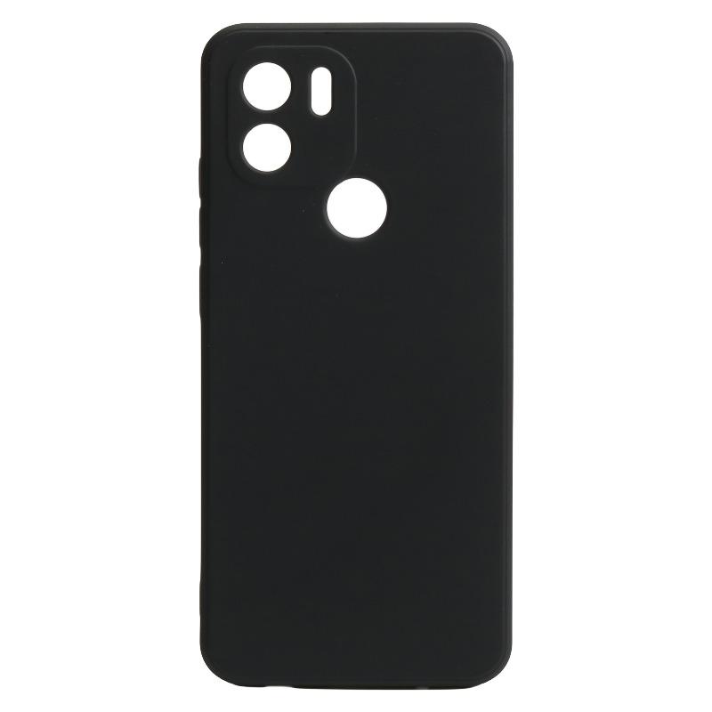 Для Xiaomi Redmi A1 Чехол Чехол Для Redmi A1 Capas Phone Жидкий Силиконовый Противоударный ТПУ Мягкий Чехол Для Redmi A1 A2 + Plus Fundas