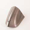 Car Exterior Front Handle Cover Trim For Ford Mondeo Edge Taurus Replacement ABS Housing Auto Body Styling Accessory
