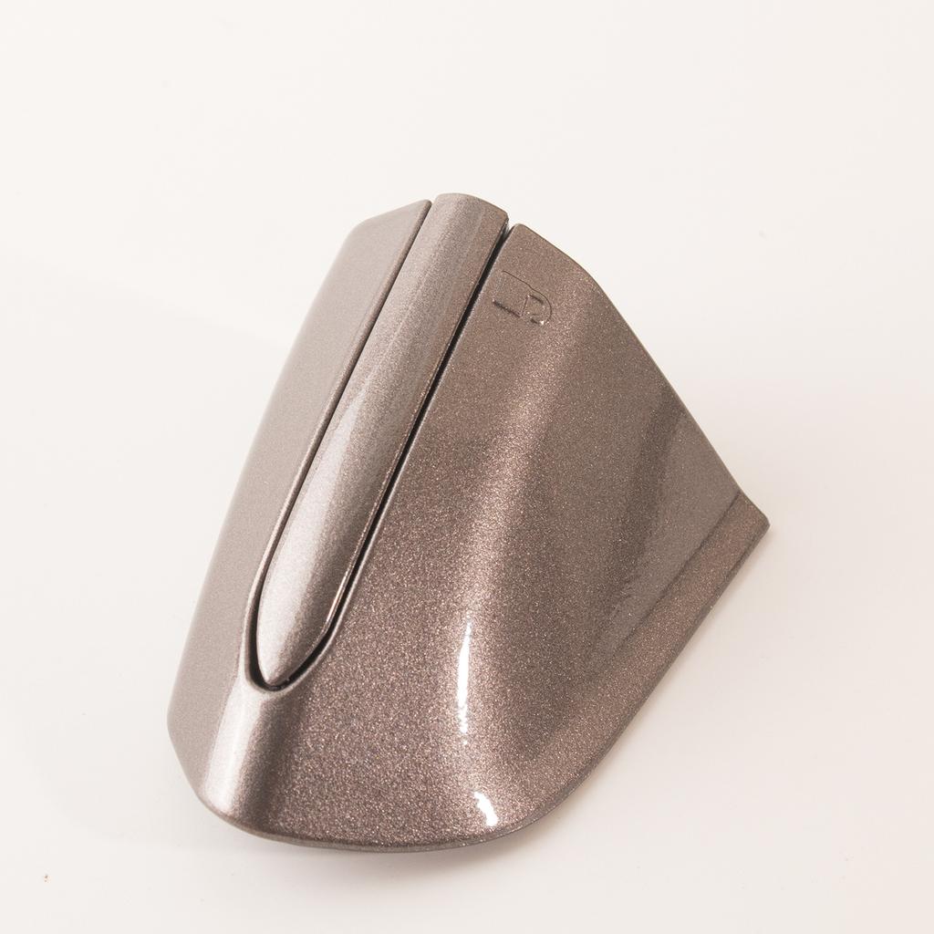 Car Exterior Front Handle Cover Trim For Ford Mondeo Edge Taurus Replacement ABS Housing Auto Body Styling Accessory