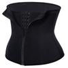 Корсет для тренировки талии для женщин, формирователь тела, триммер для тренировок, спортивный пояс для сауны, фитнес-пояс, обертывания для живота, триммер для сжигания жира
