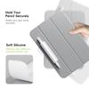 Pen Bags Tablets Selfadhesive Portable Stylus Case Cover Protective Sleeve For Apple Pencil Pencil Case For Ipad Pencil