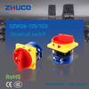 Однополюсный выключатель питания Zhuochao SZW26-125/1GS ВКЛ-ВЫКЛ