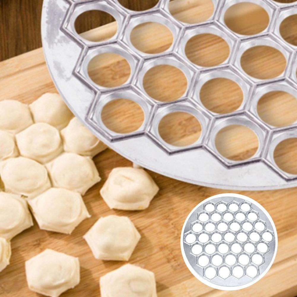 Форма для пельменей Многоразовая Кухонный DIY Инструмент Для Домашней Семьи