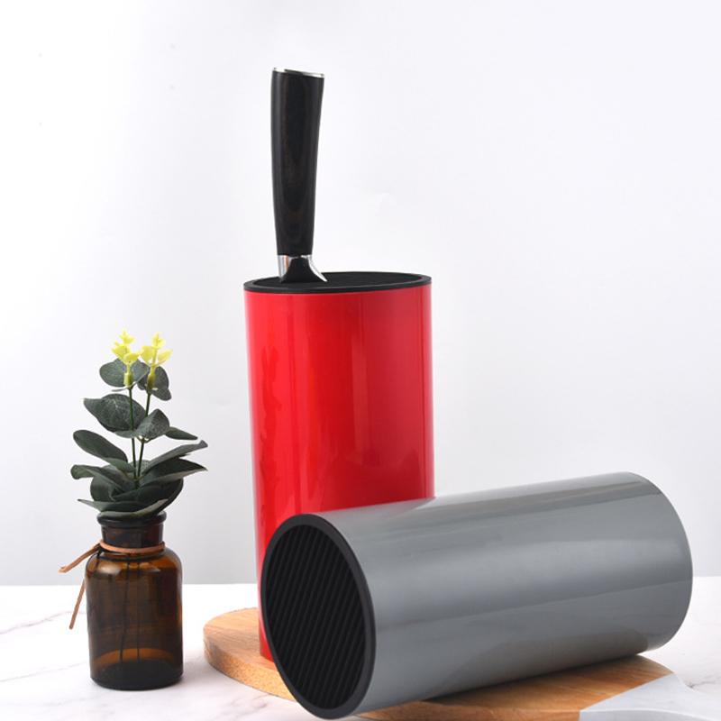 Многофункциональная подставка для кухонных ножей, вставной держатель для хранения, подставка для разделочной доски, стеллаж для инструментов, набор кухонных аксессуаров