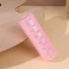 2PCS Self-adhesive Bangs Curling Tube