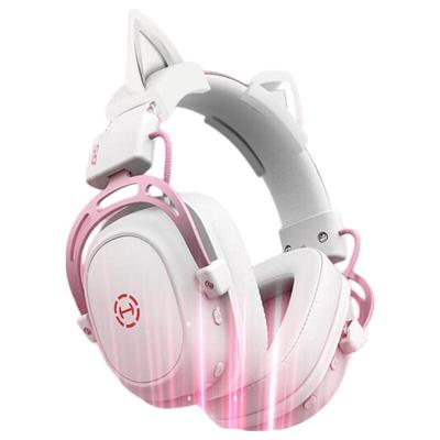 Edifier Беспроводная игровая гарнитура HECATE G5