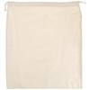Endo Shoji Strainer, Commercial Dashi Strainer Bag, Size S, 100% Cotton, Made In Japan, BDS04003