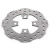Special Parts Takegawa Rear Disc Rotor for Cub (Wave Shape) CT125/Hunter (JA55/JA65) 06-08-0302