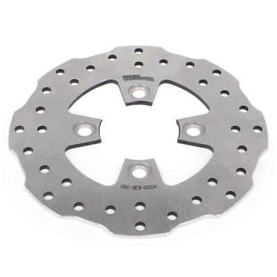 Special Parts Takegawa Rear Disc Rotor for Cub (Wave Shape) CT125/Hunter (JA55/JA65) 06-08-0302