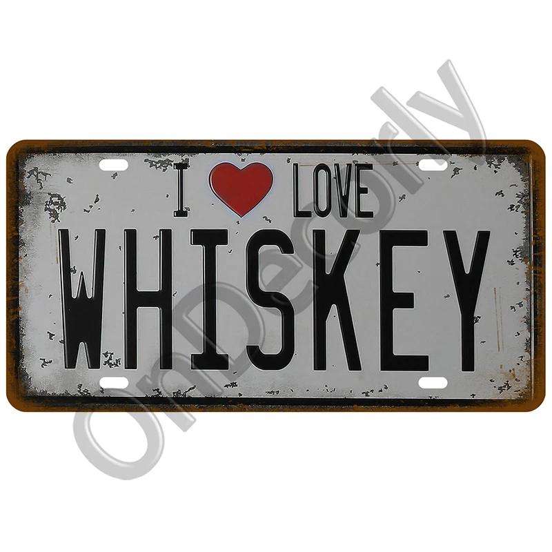Жестяная табличка Домашний декор Винтажная металлическая вывеска Забавный постер Жесть Кофе Для бара Паба Клуба Мужской пещеры Настенное украшение Вино Пиво