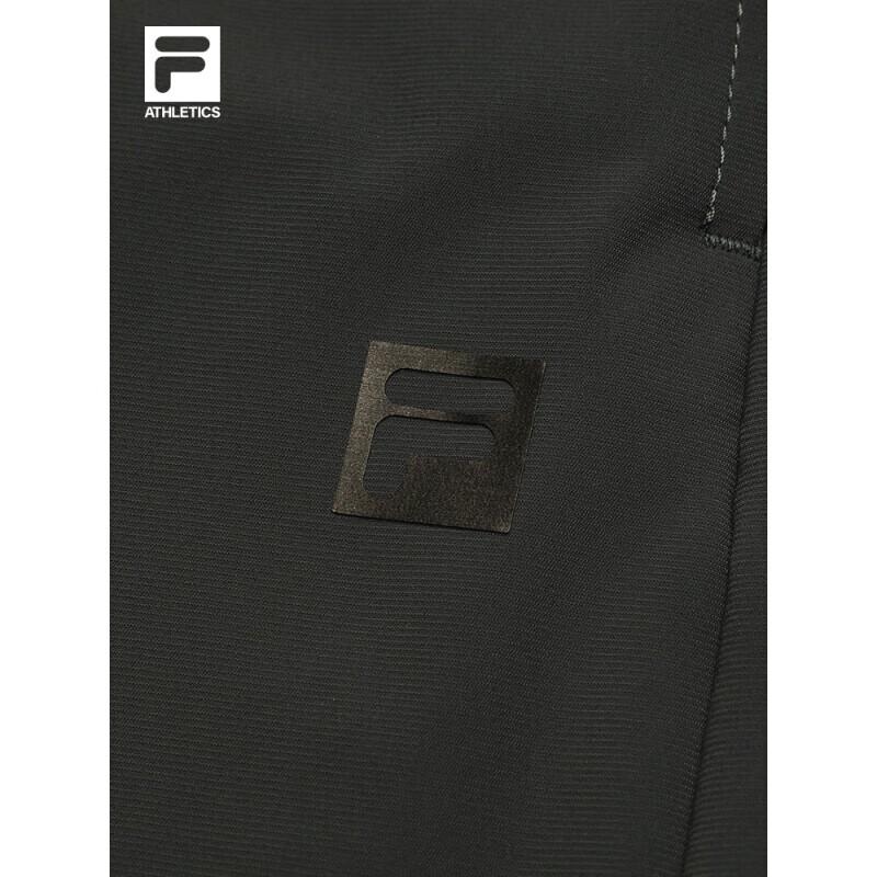 Fila Мужские вязаные шорты для фитнеса