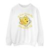 Wish Mens If You Need Me Just Look Up Sweatshirt