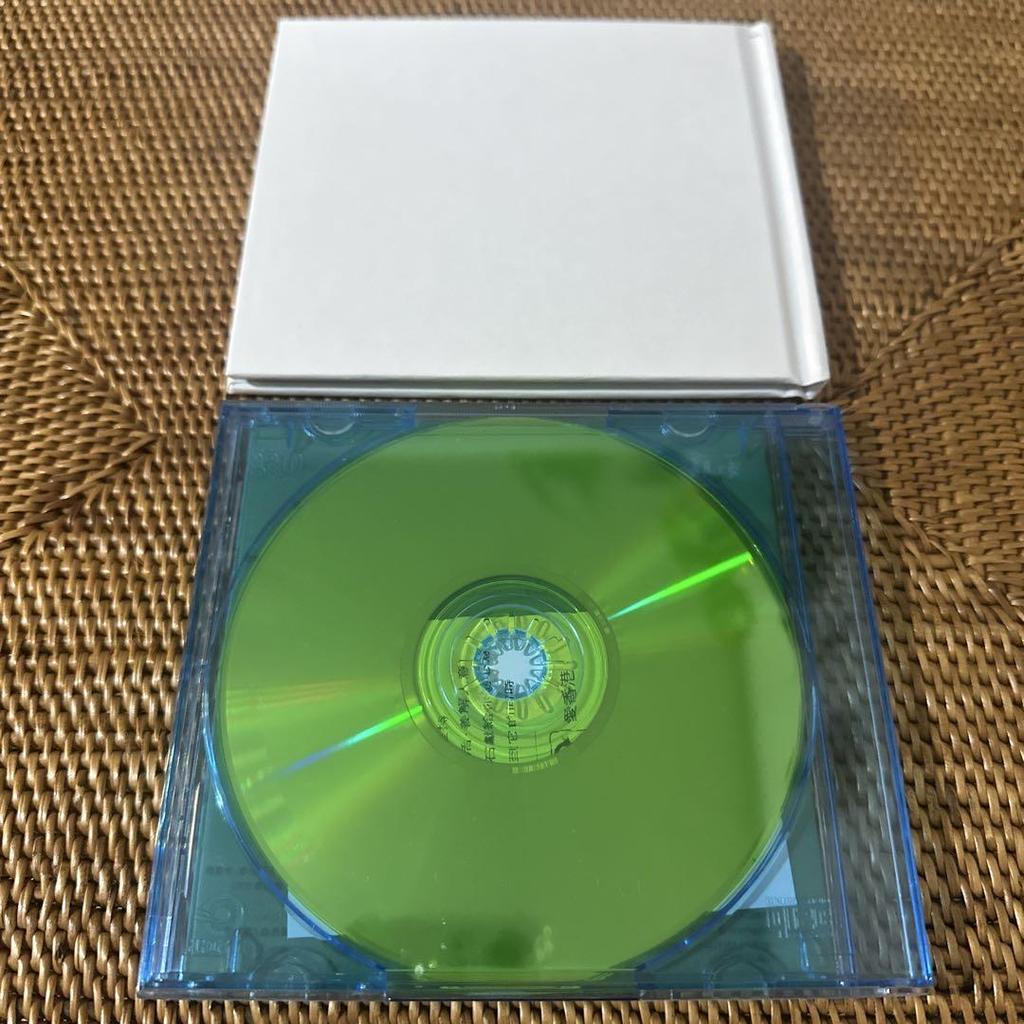 [USED] Leslie Cheung Printemps