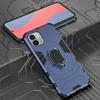 For Case Armor Shockproof Keysion Xiaomi Redmi A1 A1 Plus Soft Siliconepc Ring Stand Phone Back Cover For Xiaomi Redmi A1 Plus