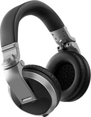 Pioneer DJ Диджейские наушники HDJ-X5-S