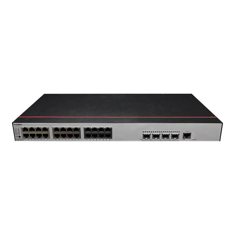 Huawei S5735S-L24P4S-A2 Gigabit POE Managed Switch