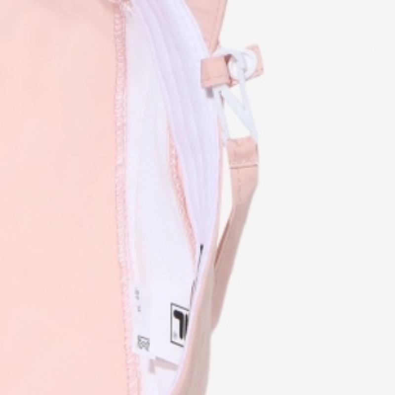 [fila Kids] Легкая кепка Sahara Fk3cpf5345x Por q0zFk3cpf5345xPor