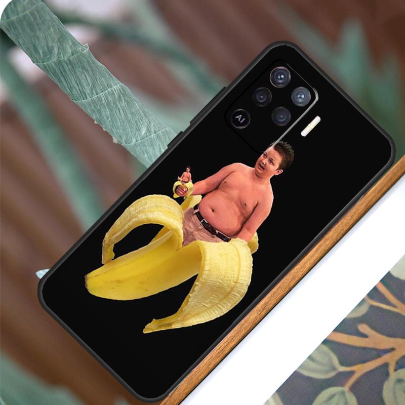Мем Гибби для чехла OPPO A53S A57S A54S A38 A78 A58 A79 A15 A17 A77 A16 A76 A96 A52 A72 A5 A9 A94 A74