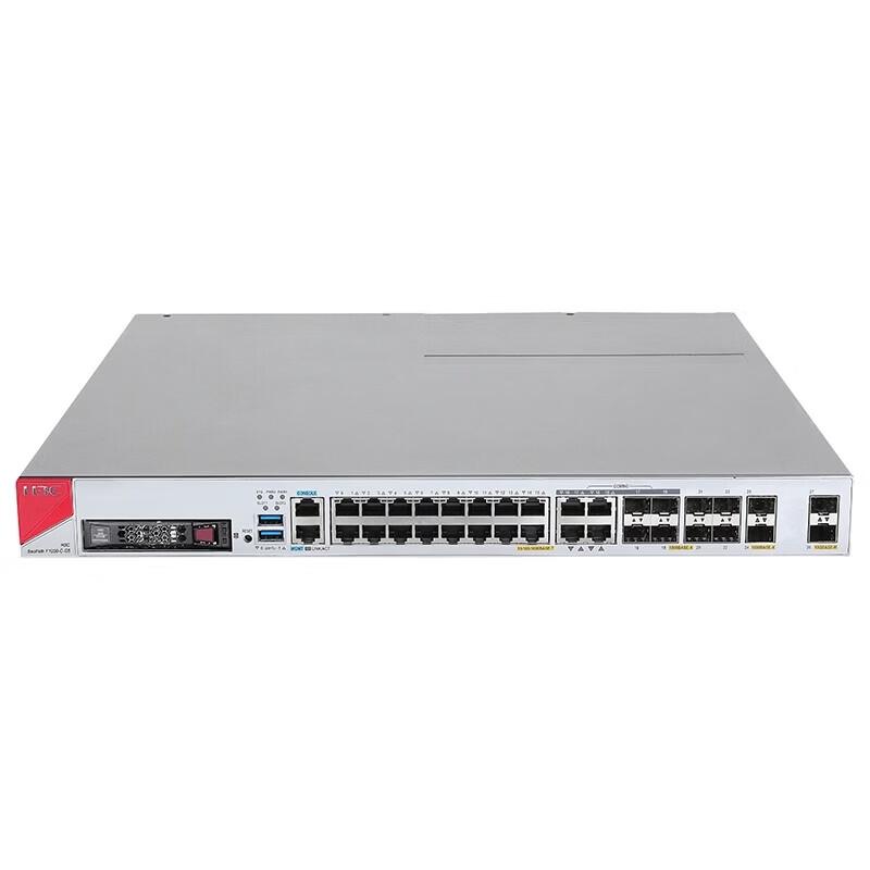 H3C F1000-C-G5 Enterprise Firewall