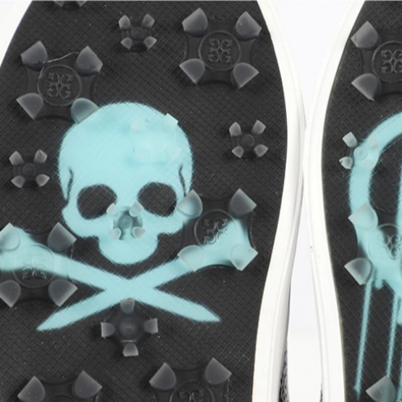 Женская обувь для гольфа Zippor S Kilty diSruptor