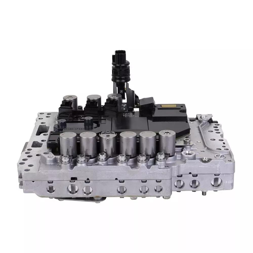 Соленоид клапанной плиты трансмиссии-31705-X132B