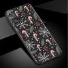 Cartoon Santa Claus Elk Cool Case For Xiaomi Mi Poco X3 NFC M4 M3 Pro F3 GT F1 11 Lite Note 10 11T 10T 9T Back Soft Phone Cover