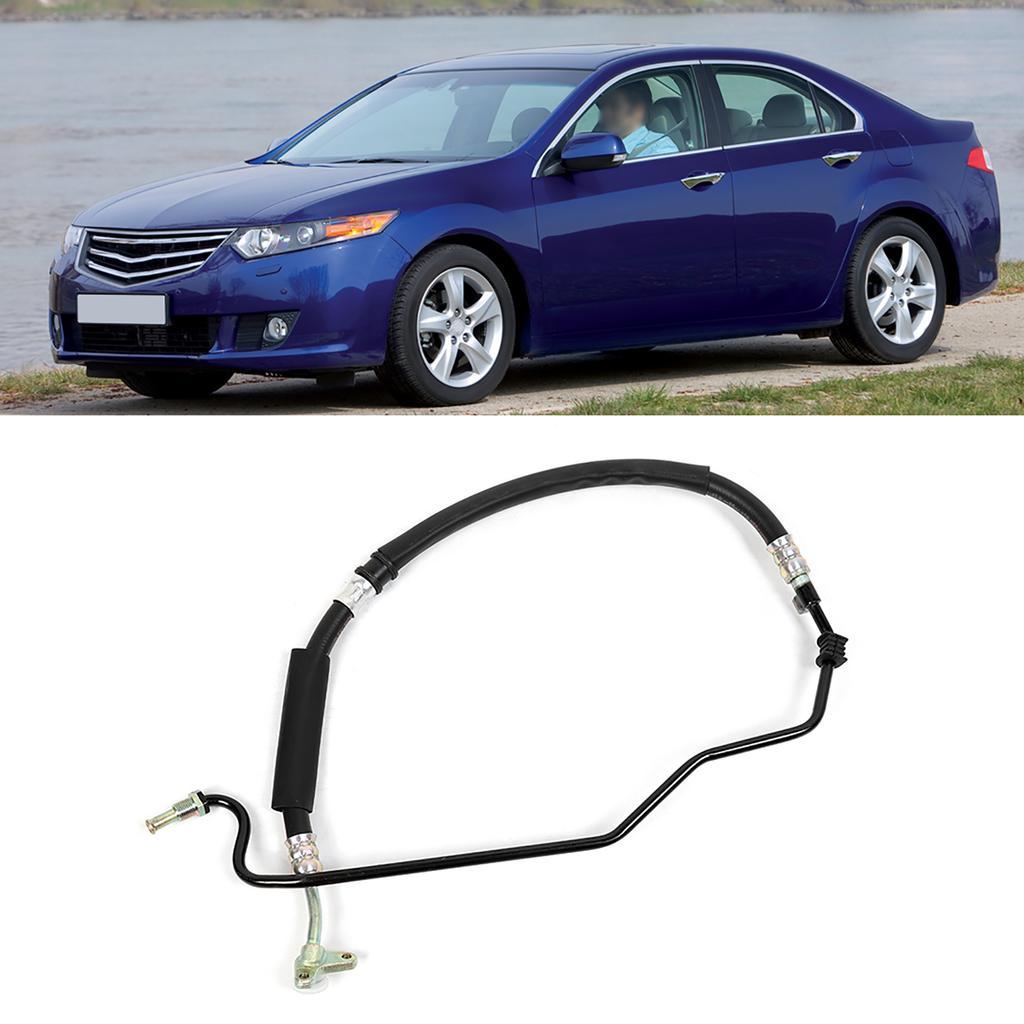 Шланг гидроусилителя руля высокого давления 53713?СДК?A03 Подходит для Accord 7 2.0 2.4 03?07