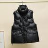 Waistcoat Women Vest Women Winter New