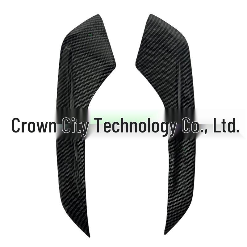 Боковая панель заднего верхнего хвоста Ducati Hypermotard 821/939 (2013-2018)