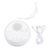 Baby White Noise Machine for Sleep Aid Auto Off Relaxation Portable Smart Baby Sound Machine for